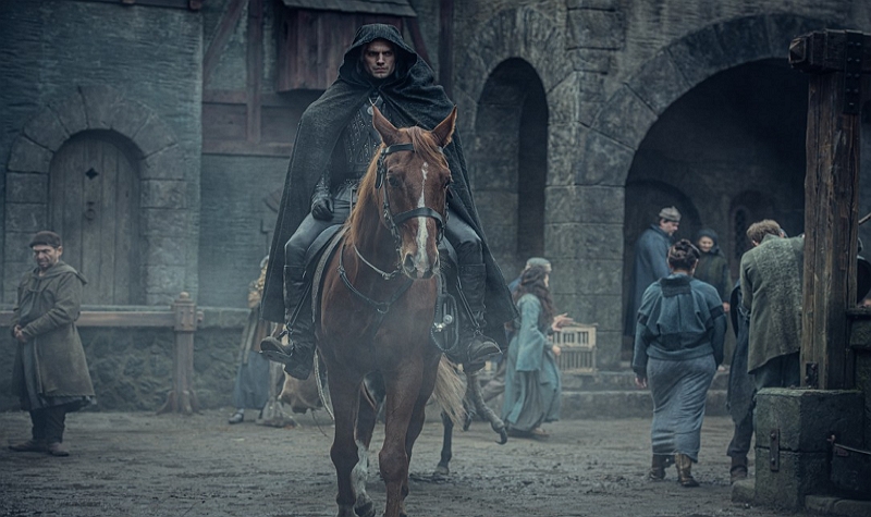 Image 1 : The Witcher : de nouvelles photos pour attendre la prochaine bande-annonce de Netflix