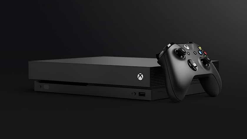 Image 1 : Xbox Scarlett : Microsoft évoque le prix de sa prochaine console