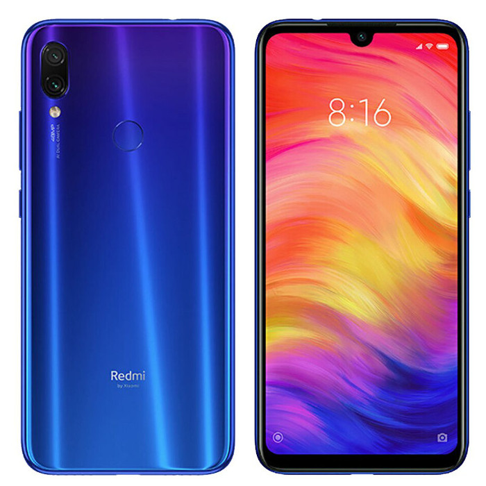 Image 2 : Un festival de bons plans pour Black Friday avec Xiaomi