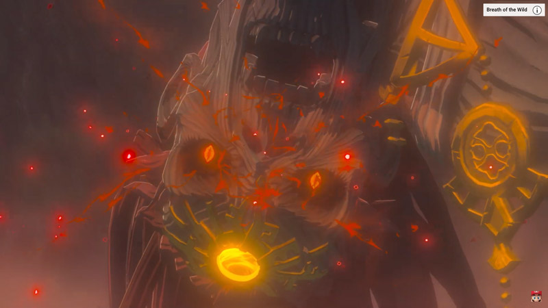 Image 1 : Zelda: Breath of the Wild 2 arriverait l'année prochaine