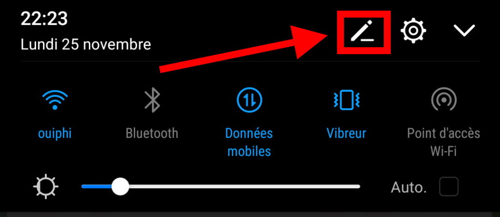Image 1 : Android : quelles sont les fonctions cachées de l'OS de Google ?