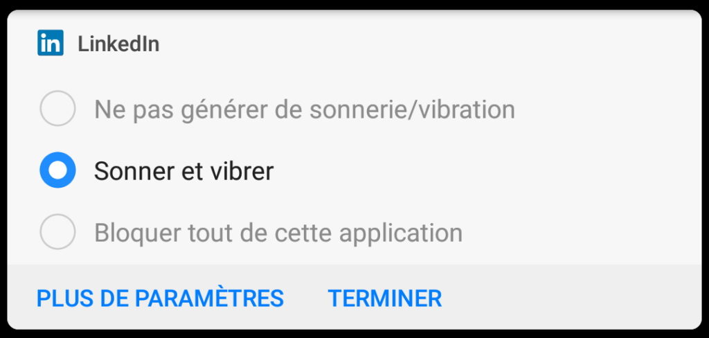 Image 2 : Android : quelles sont les fonctions cachées de l'OS de Google ?