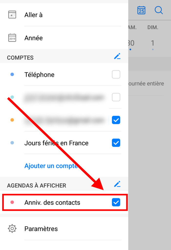 Image 3 : Android : quelles sont les fonctions cachées de l'OS de Google ?