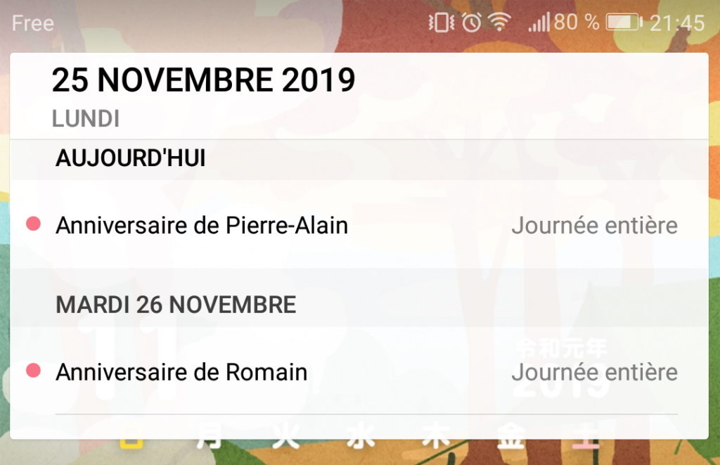 Image 4 : Android : quelles sont les fonctions cachées de l'OS de Google ?