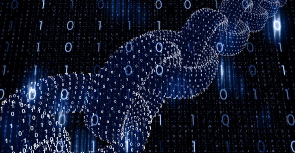 Image 1 : Facebook et Twitter se mettent à la blockchain pour plus de sécurité