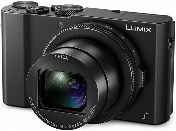 Image 5 : Comparatif : les meilleurs appareils photo compacts experts et bridges