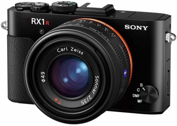 Image 12 : Comparatif : les meilleurs appareils photo compacts experts et bridges
