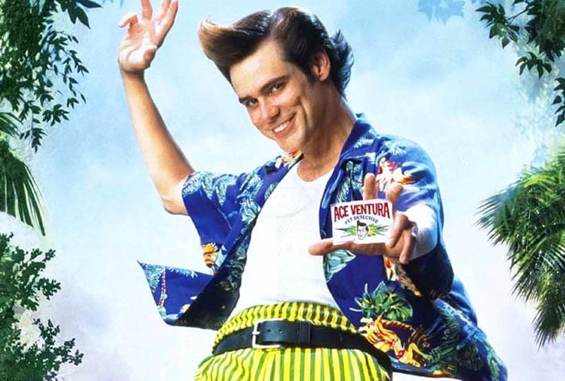 ace ventura