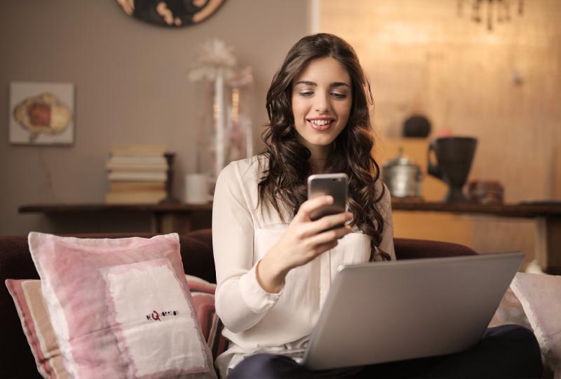 Image 1 : Black Friday : près de 40 % des achats ont été faits depuis un smartphone