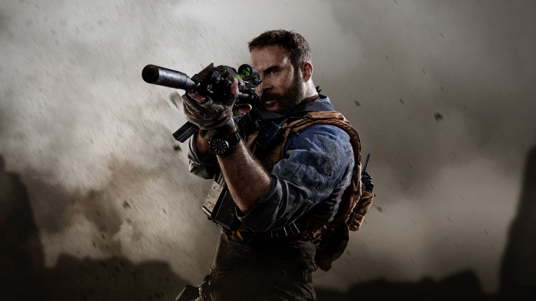Image 1 : Call of Duty: Modern Warfare, Activision facture 17 € l’affichage votre ratio K/D