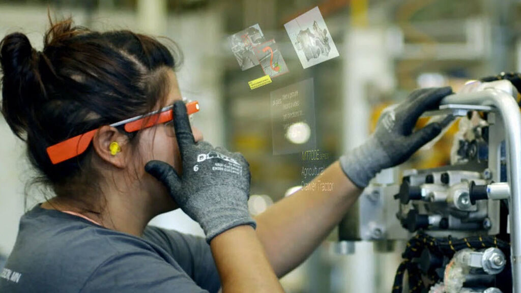 Image 1 : Les Google Glass sont bientôt de retour