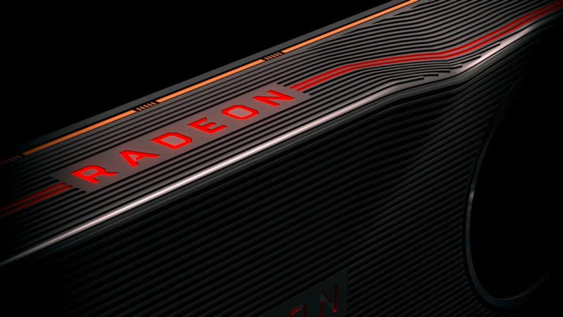 Image 1 : ASRock dévoile les spécifications de l’AMD Radeon RX 5600 XT