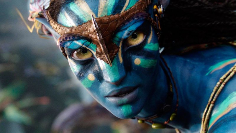 Avatar 2 le tournage enfin termine