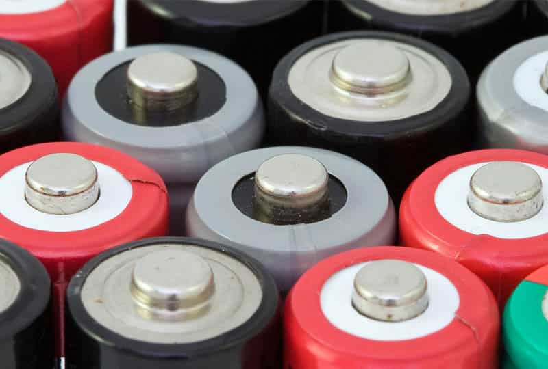 Image 1 : L’Europe valide une aide de 3 milliards pour développer les batteries du futur