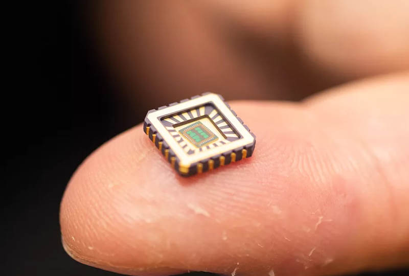Image 1 : La cellule nerveuse artificielle, la nouvelle trouvaille des scientifiques