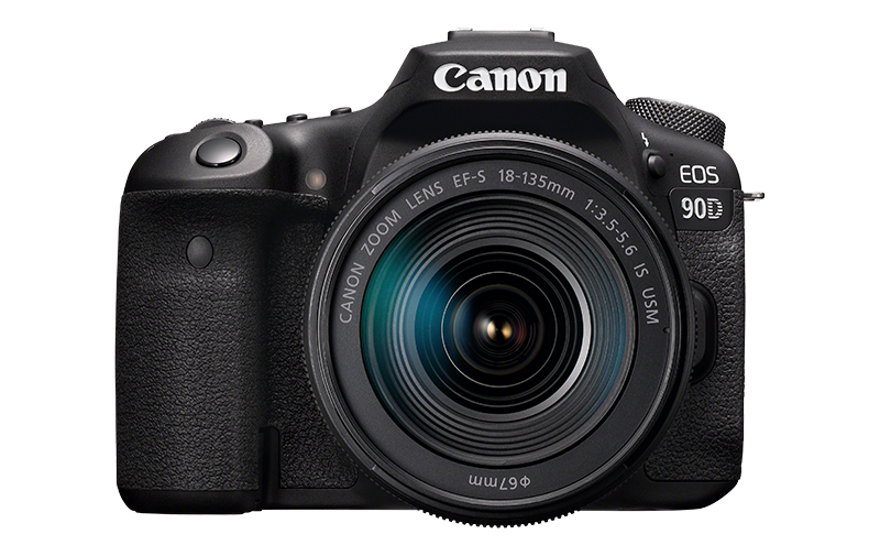 Image 4 : Comparatif : quel est le meilleur appareil photo reflex ?