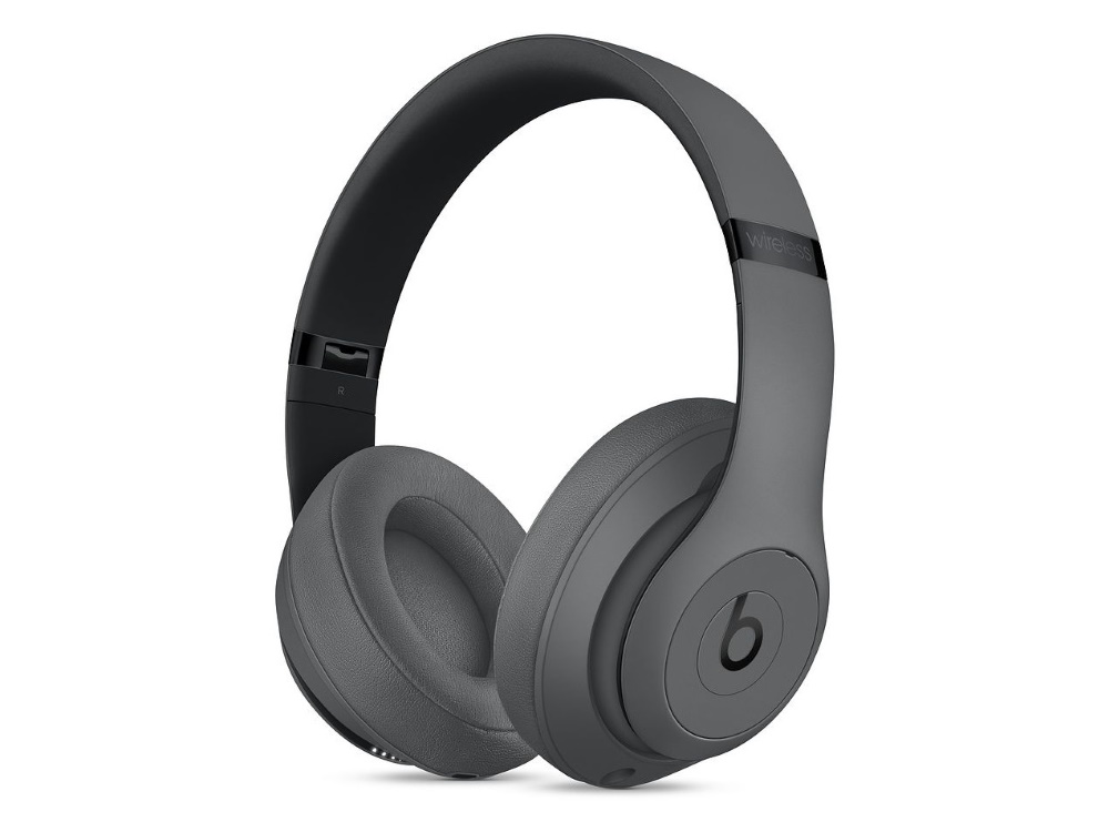 Image 1 : Le casque Beats Studio3 Wireless à 199,99 €