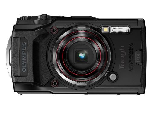 Image 4 : Comparatif : les meilleurs appareils photo compacts experts et bridges