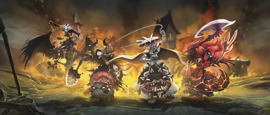 Image 3 : Dofus : rejoignez la légende !