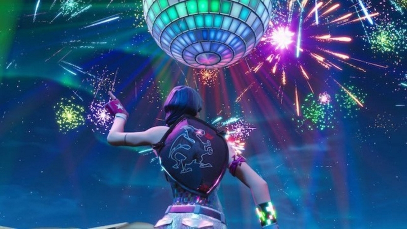 fortnite new year