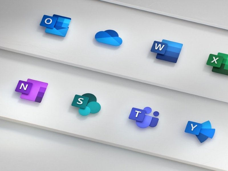 Image 1 : Microsoft pourrait compartimenter Windows pour des mises à jour plus rapides