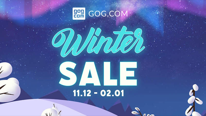 gog sale