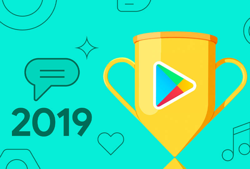 google play store 2019