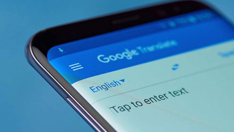 Image 1 : Google Traduction : le mode hors-ligne gagne en précision