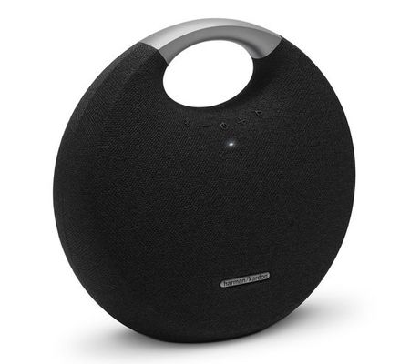 Image 5 : Comparatif : quelle est la meilleure enceinte Bluetooth portable ?