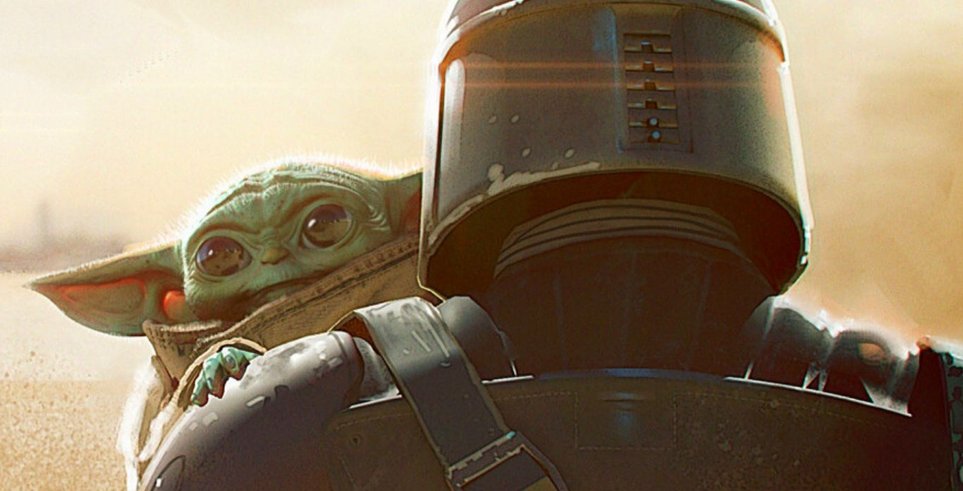 Image 1 : Star Wars The Mandalorian : Toutes les théories sur bébé Yoda expliquées