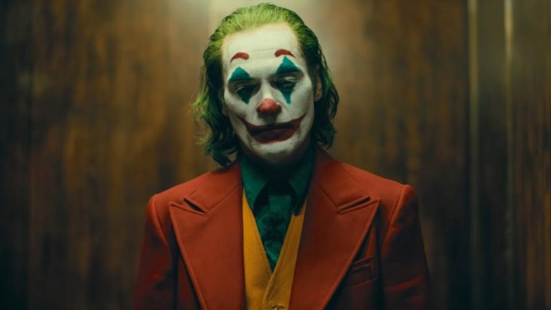 Image 1 : Joker : le script final du film disponible en ligne