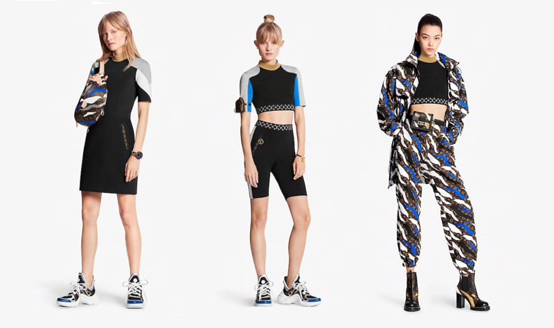 Image 2 : 500 € pour un t-shirt League of Legends, mais c’est un Vuitton et ce n’est pas le plus cher