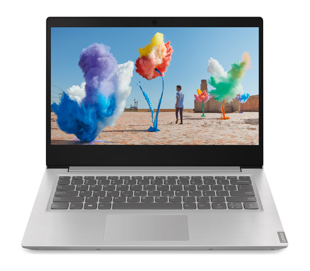 Image 1 : Le PC portable Lenovo Ideapad S145-14API à 402 €, avec 50 € en chèque-cadeau