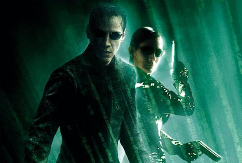 Image 1 : Matrix 4 : Warner Bros dévoile sa date de sortie au cinéma