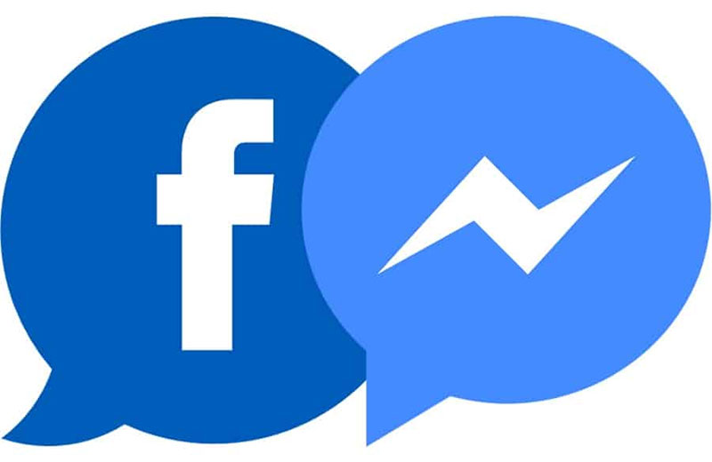 Messenger Notifiche Ma Non Ci Sono Messaggi Messenger est de retour dans l'application Facebook sur Android et iPhone