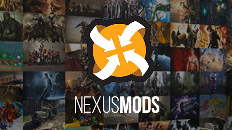 nexus mods hack faille securite