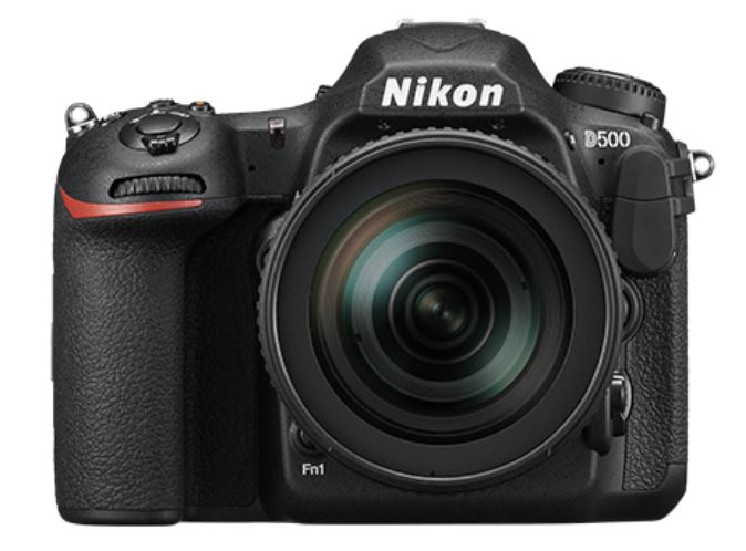 Image 5 : Comparatif : quel est le meilleur appareil photo reflex ?