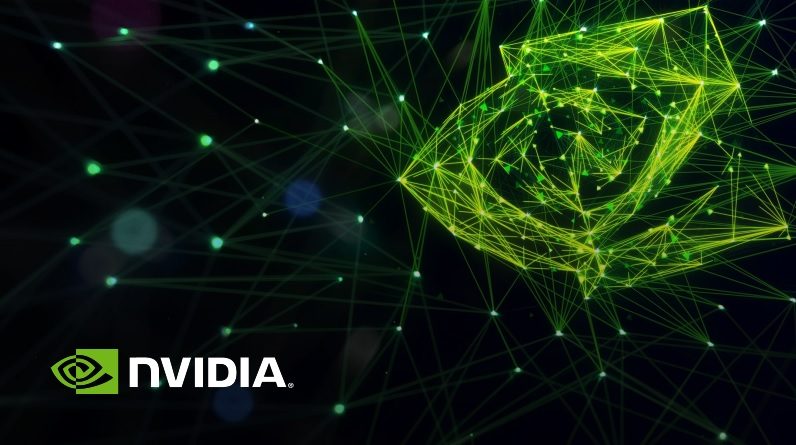 Image 1 : Nvidia passe d’une image 2D à un rendu 3D grâce à son intelligence artificielle