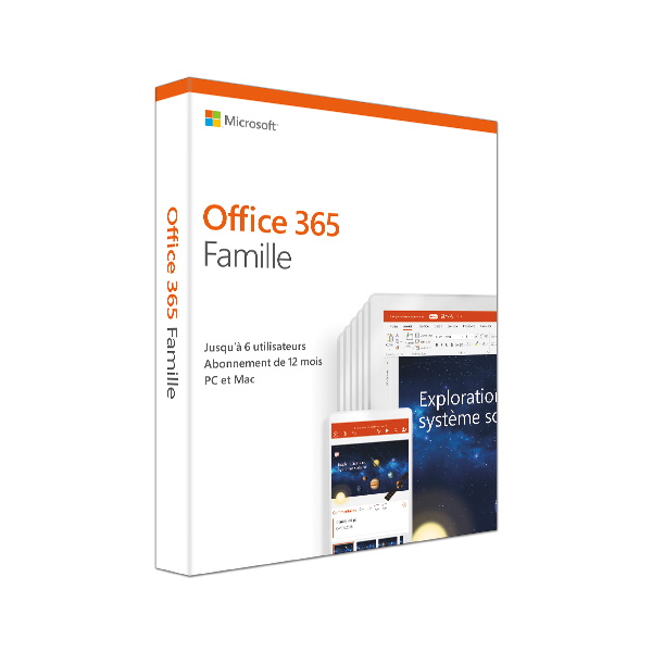 Image 3 : Office 365 : les logiciels bureautiques Microsoft à la carte et sans engagement