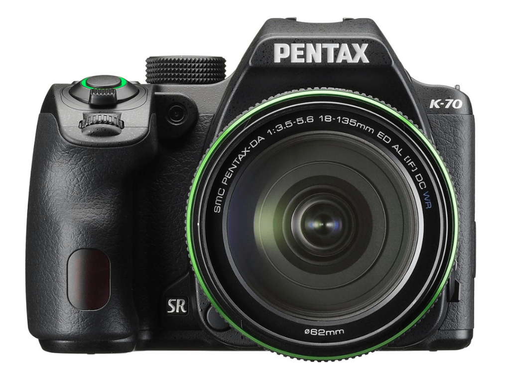 Image 2 : Comparatif : quel est le meilleur appareil photo reflex ?