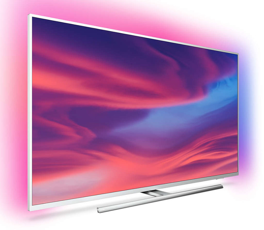 Image 1 : Le téléviseur Philips 50PUS7354 The One à 650 €