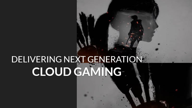 Image 1 : Facebook se lance à son tour dans le cloud-gaming