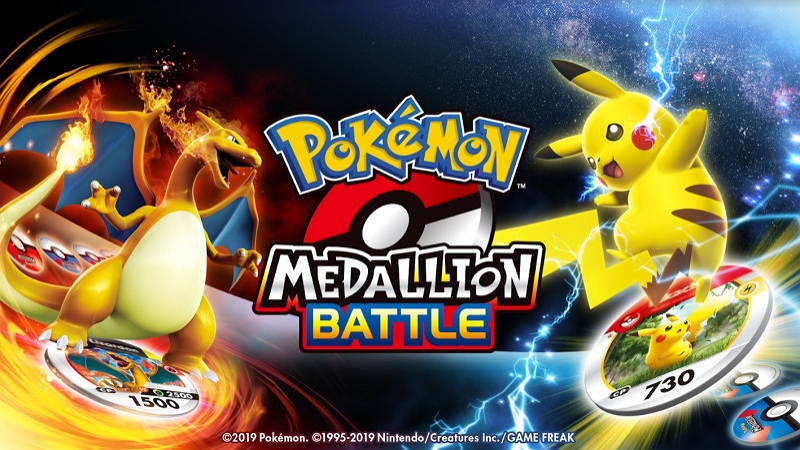Image 2 : Facebook accueille deux jeux Pokémon