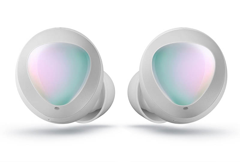 Image 1 : Samsung voudrait ses AirPods Pro pour contrer Apple