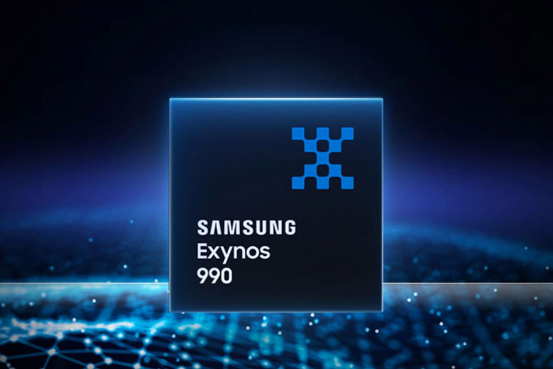 Image 1 : Samsung équipera les Galaxy S11 de Snapdragon 865 au détriment de son Soc Exynos 990