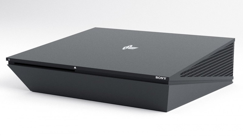 sony playstation 5 devkit