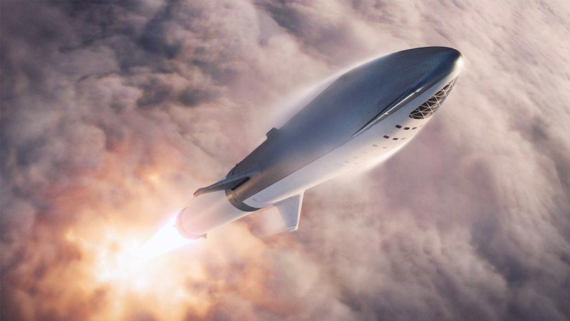 spacex programme lancement 2020