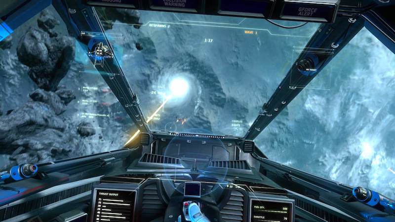 Star Citizen depasse le quart de milliard de dollars de crowdfunding