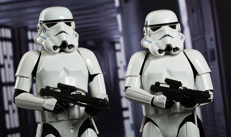 stormtroopers