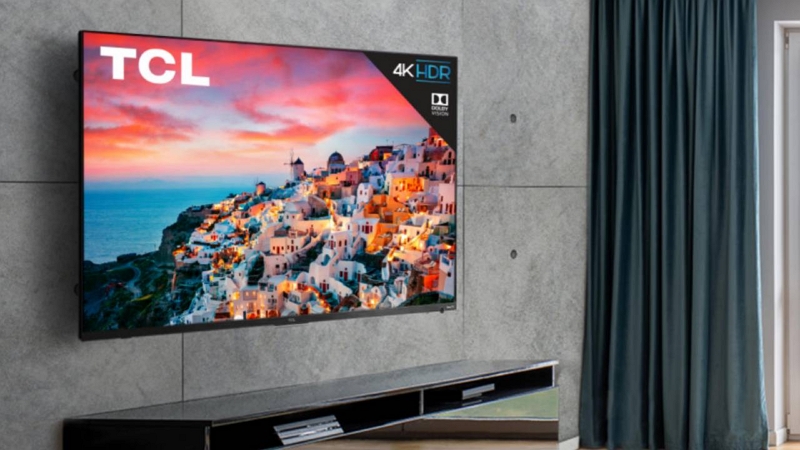 Image 1 : TV Mini-LED : TCL mise sur l'alternative à l'OLED